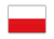 TENDENZE E SERVIZI srl - Polski